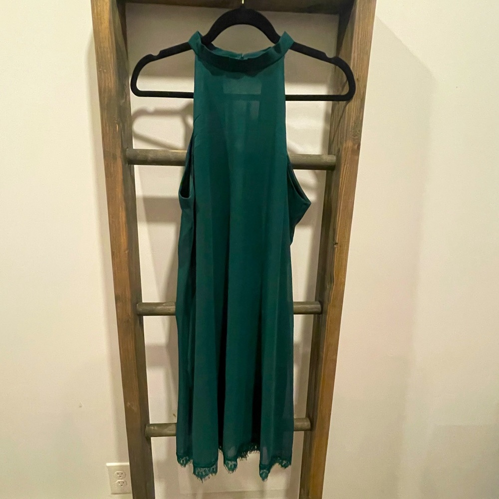 Cocktail dress